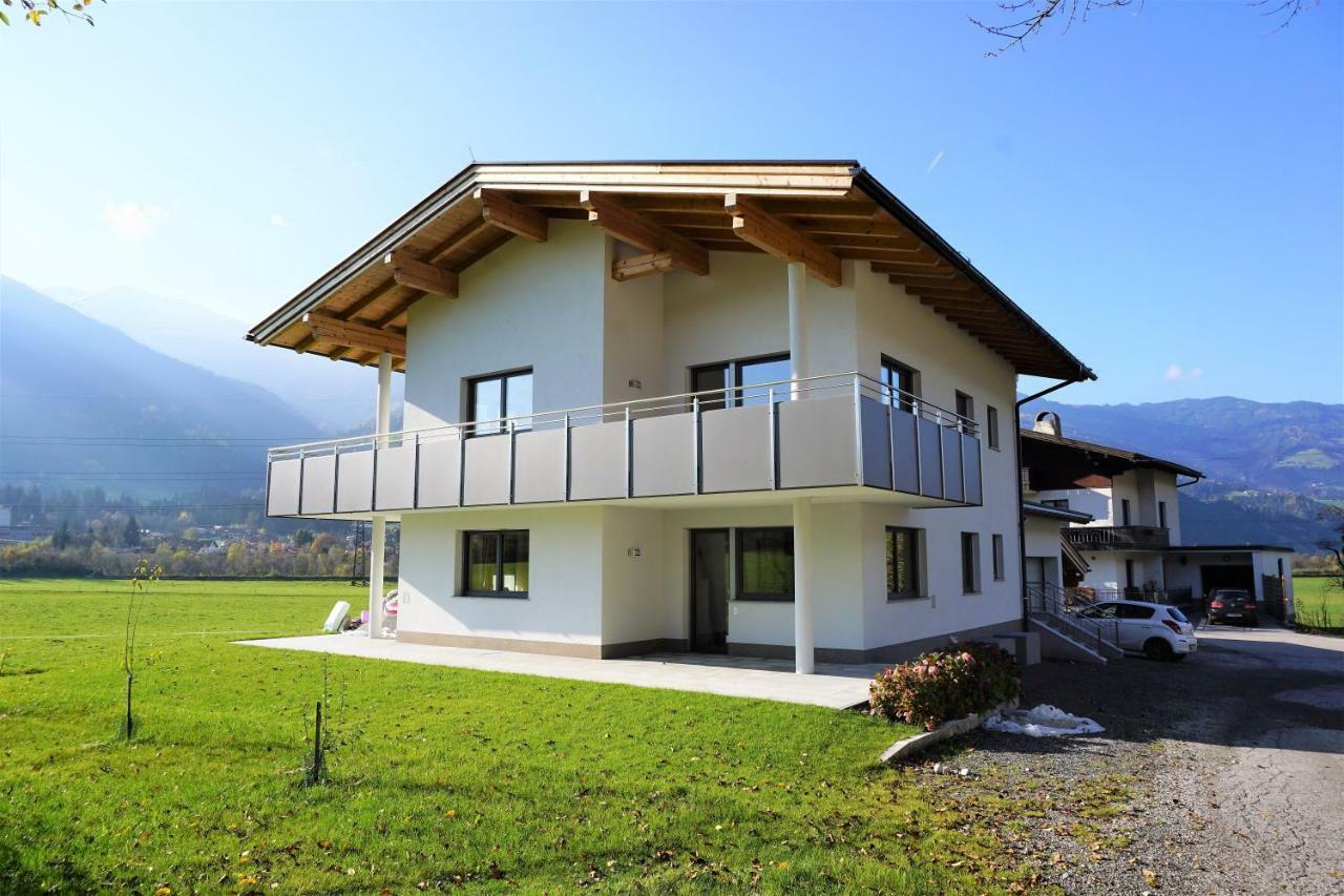 Apart Haun Stumm Exterior photo