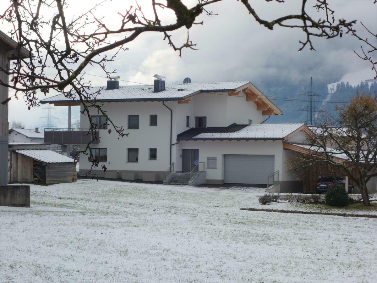 Apart Haun Stumm Exterior photo