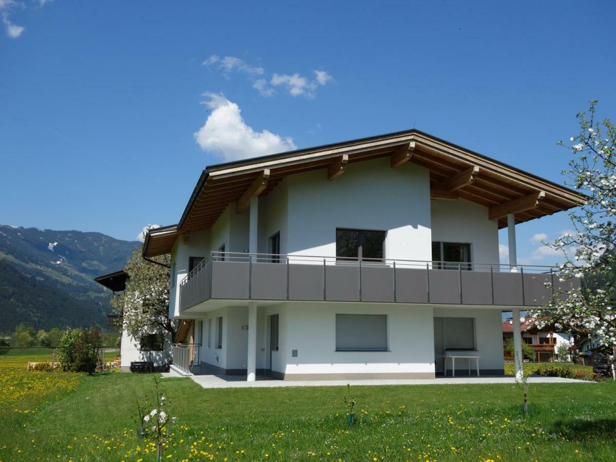 Apart Haun Stumm Exterior photo